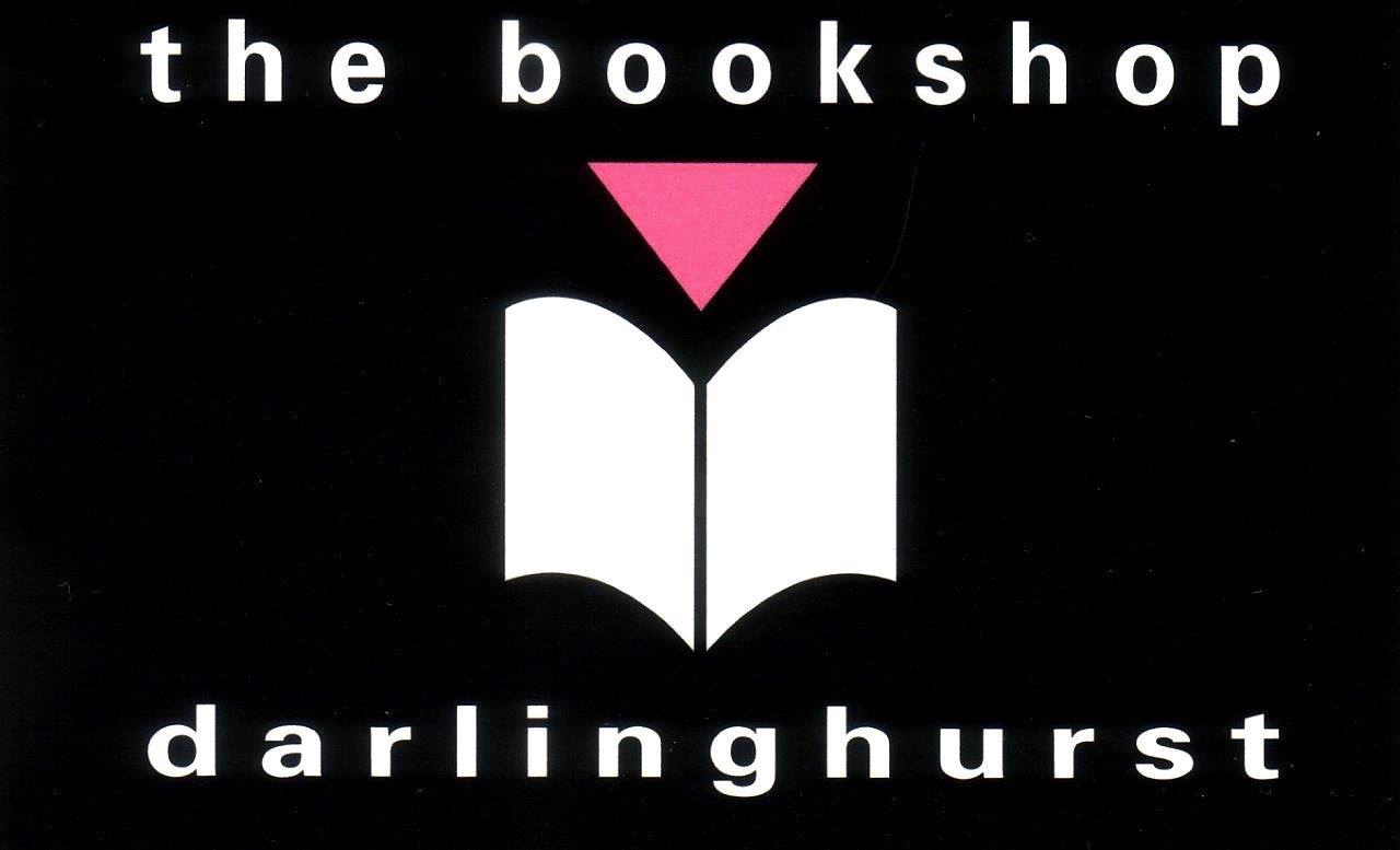 The Bookshop Darlinghurst