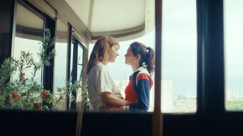 Love Letters