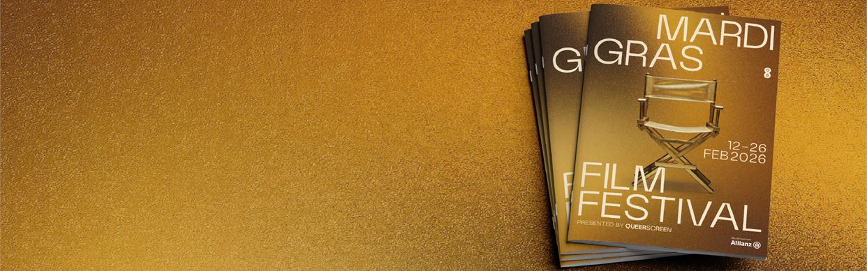 MGFF26 Program Guide