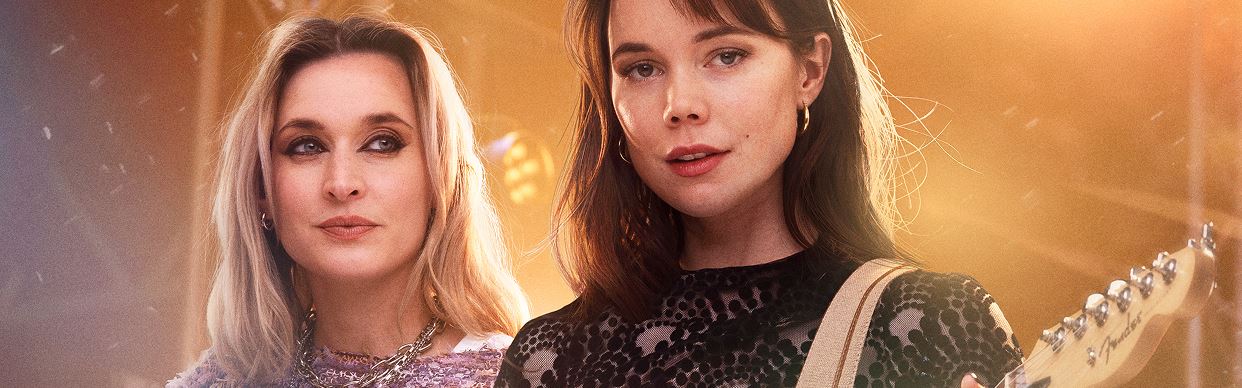 Nova & Alice