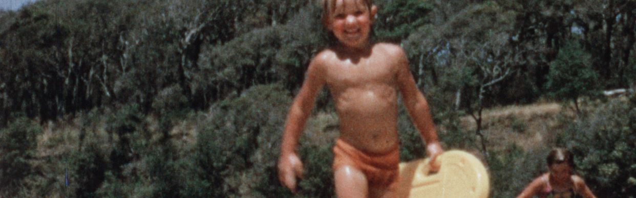 Tarzan Pants