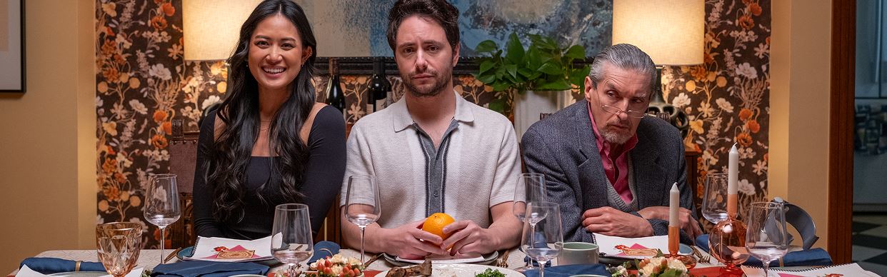 The Orange at the Seder