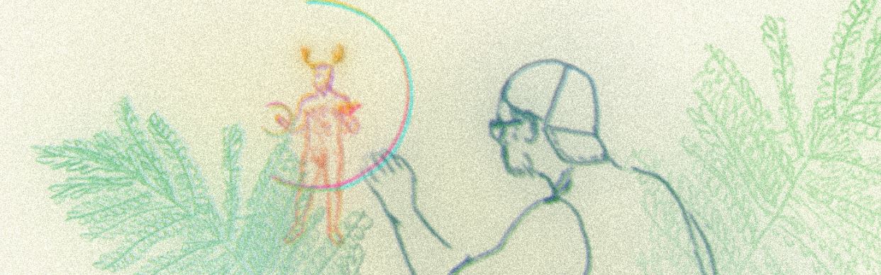 Tiger Lily Mountain Pass