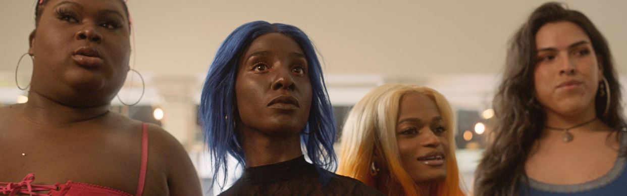 Trans & Gender Diverse Shorts (On Demand)