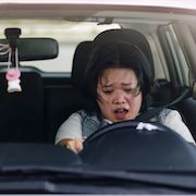 Really Good Driver