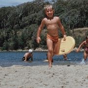 Tarzan Pants