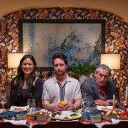 The Orange at the Seder